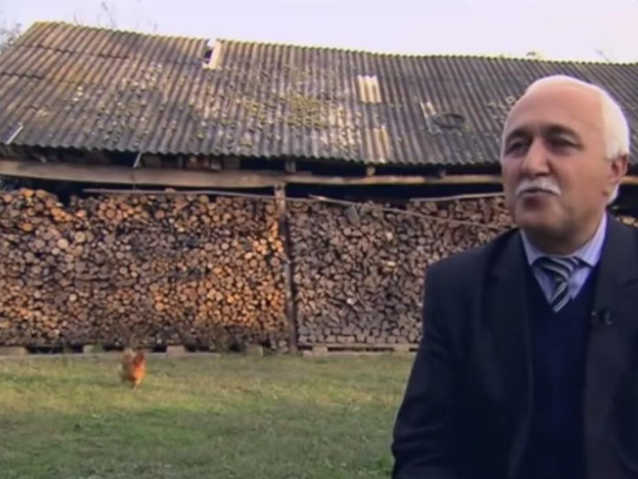 Bizim ellər (bizim-ellr) Познавательное