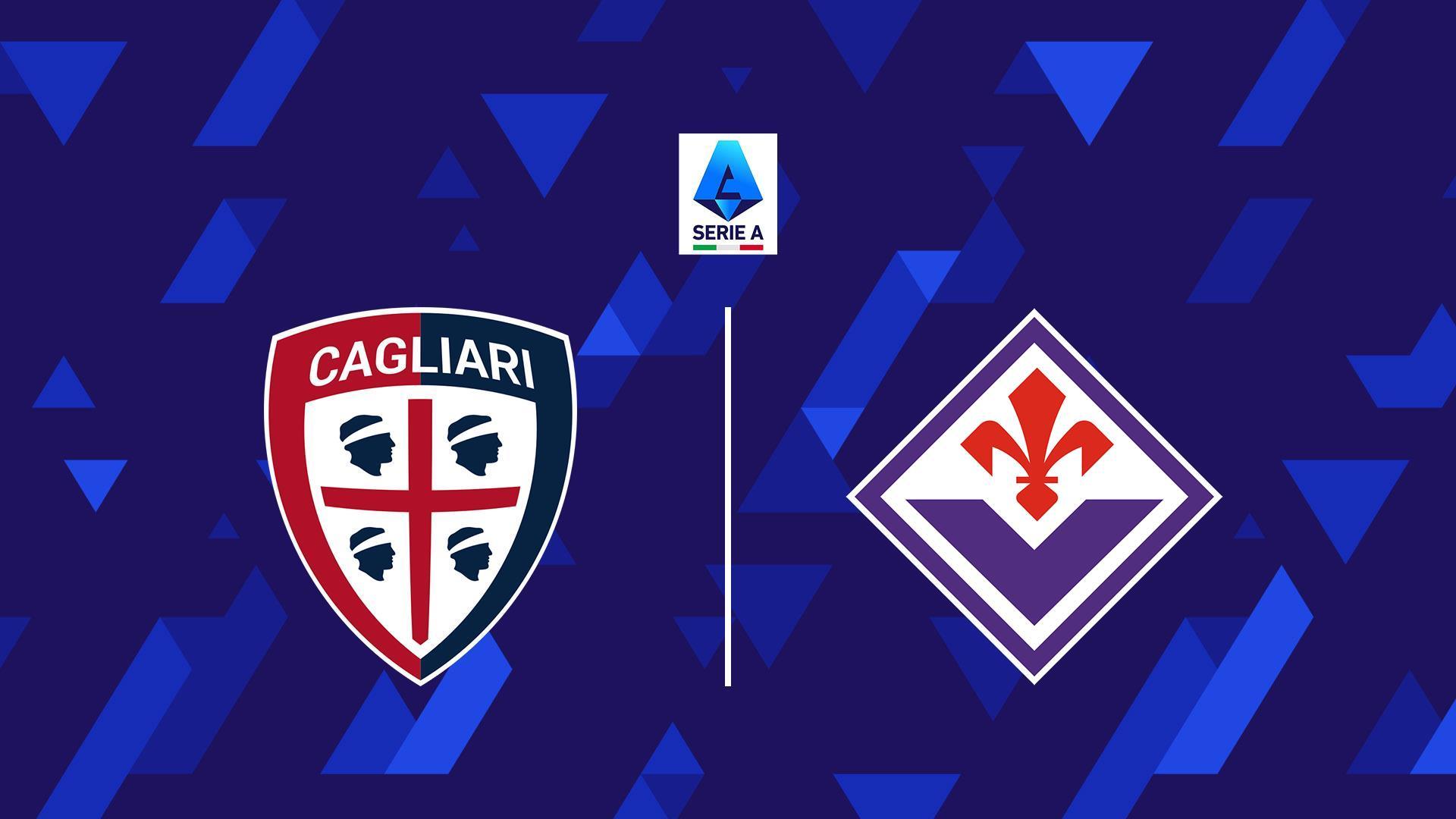 Чемпионат Италии. «Кальяри» — «Фиорентина» (chempionat-italii-kaljari-fiorentina) Спорт