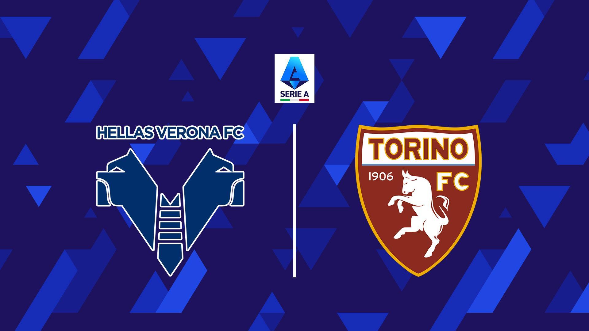 Чемпионат Италии. «Верона» — «Торино» (chempionat-italii-verona-torino) Спорт