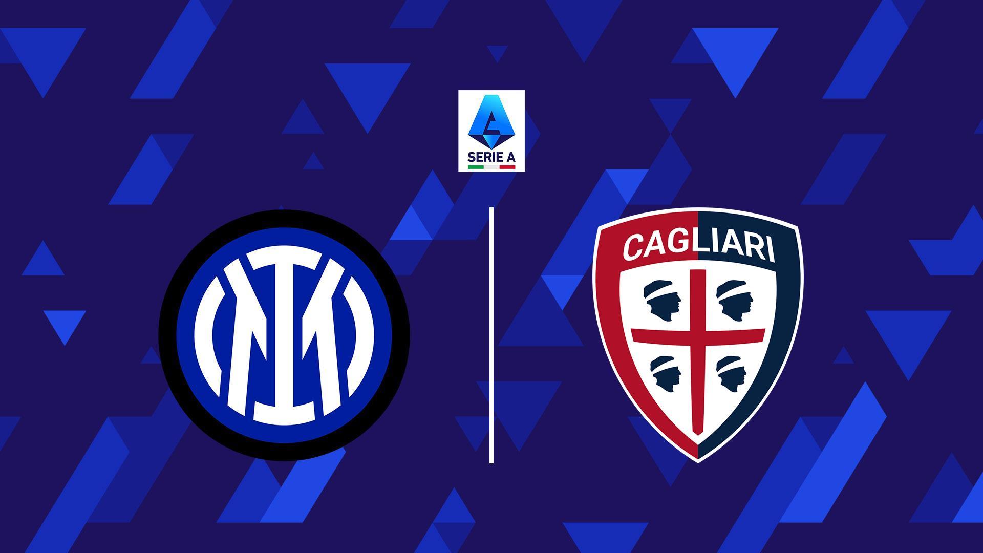 Футбол. Чемпионат Италии. «Интер»-«Кальяри» (futbol-chempionat-italii-inter-kaljari) Спорт