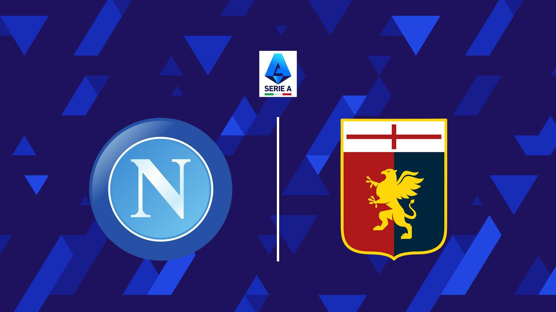 Футбол. Чемпионат Италии. «Наполи»-«Дженоа» (futbol-chempionat-italii-napoli-dzhenoa) Спорт