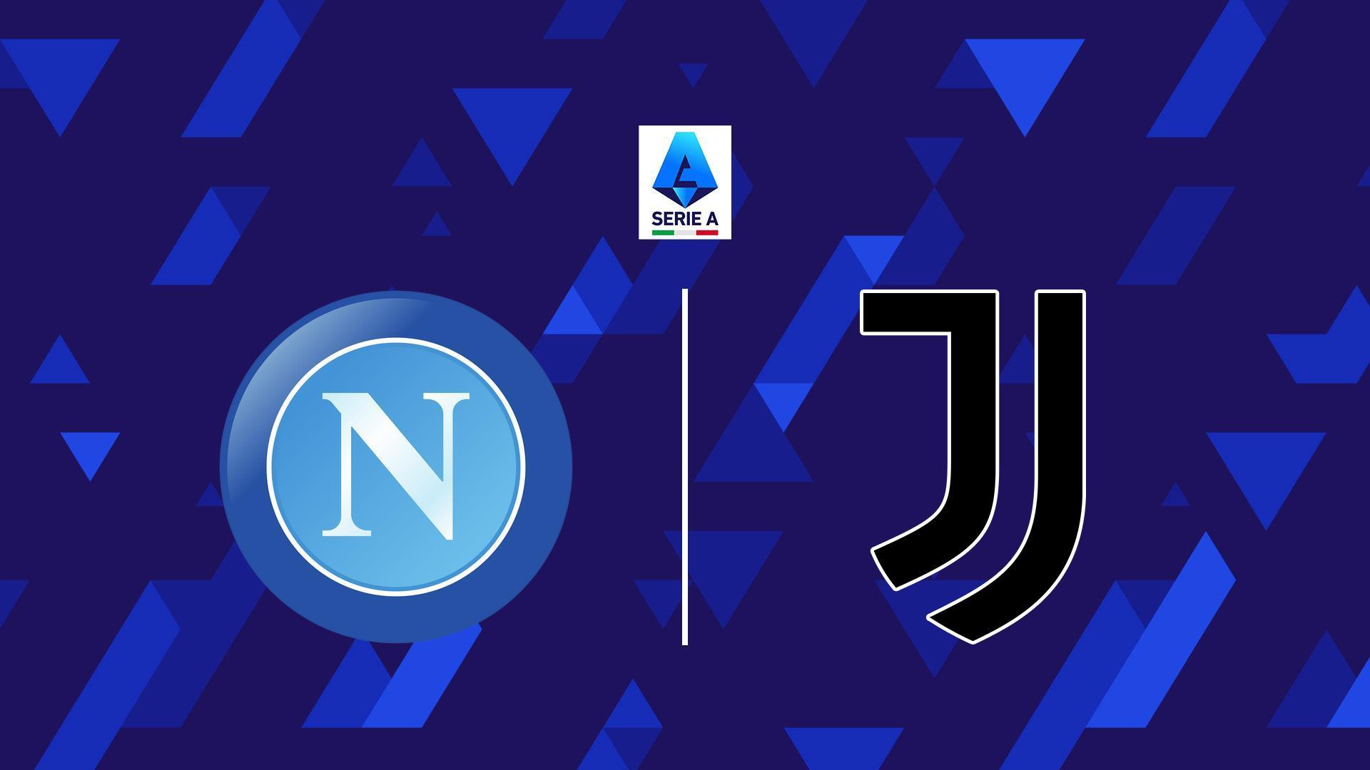 Футбол. Чемпионат Италии. «Наполи»-«Ювентус» (futbol-chempionat-italii-napoli-juventus) Спорт