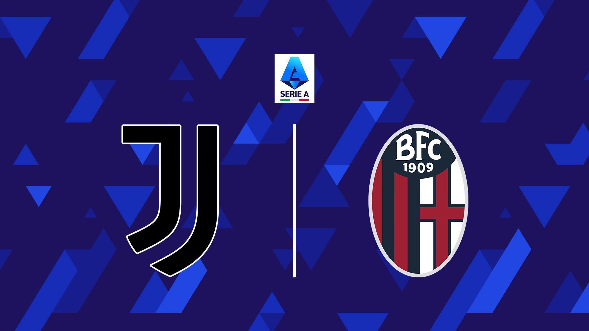 Футбол. Чемпионат Италии. «Ювентус» - «Болонья» (futbol-chempionat-italii-juventus-bolonja) Спорт