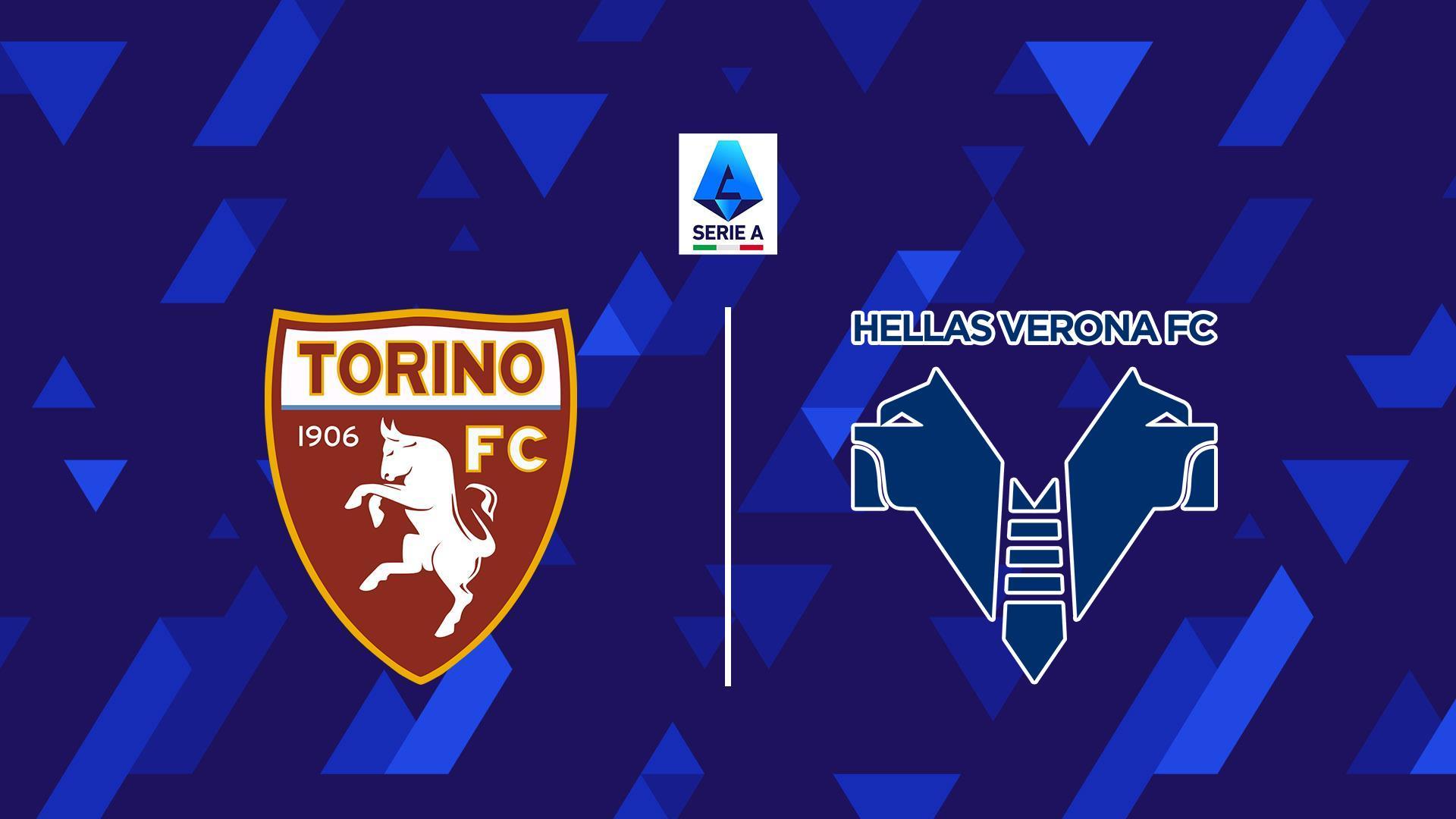 Чемпионат Италии. «Торино»-«Верона» (chempionat-italii-torino-verona) Спорт