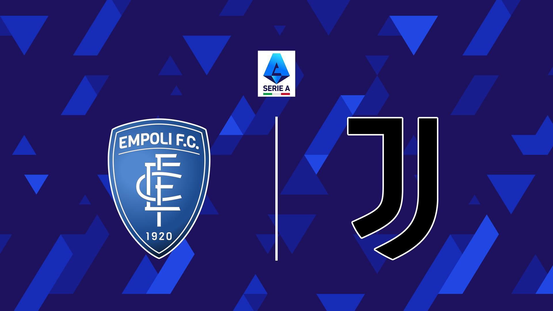 Чемпионат Италии. «Эмполи» — «Ювентус» (chempionat-italii-empoli-juventus) Спорт