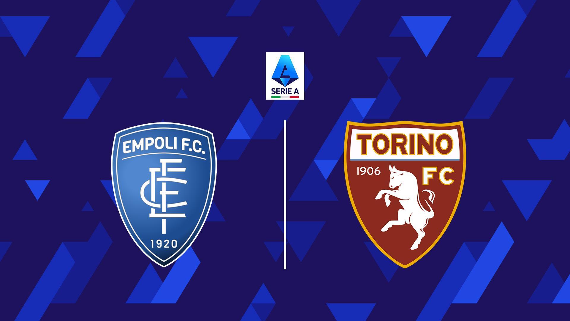 Чемпионат Италии. «Эмполи» — «Торино» (chempionat-italii-empoli-torino) Спорт