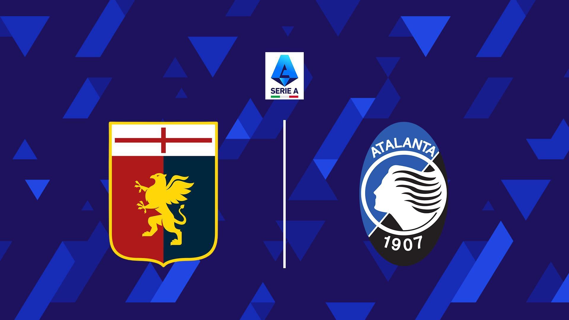 Чемпионат Италии. «Дженоа» — «Аталанта» (chempionat-italii-dzhenoa-atalanta) Спорт