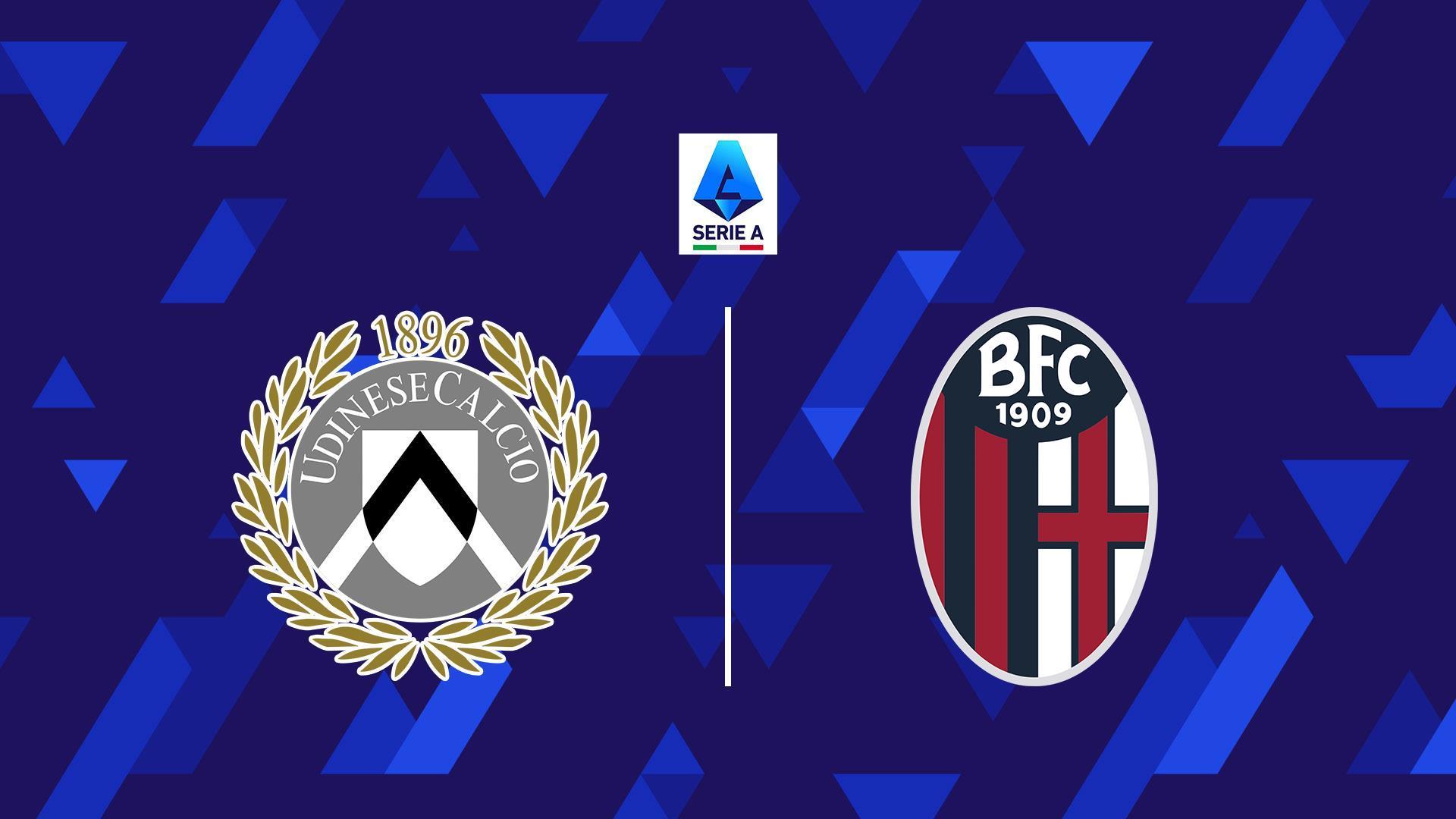 Чемпионат Италии. «Удинезе»-«Болонья» (chempionat-italii-udineze-bolonja) Спорт