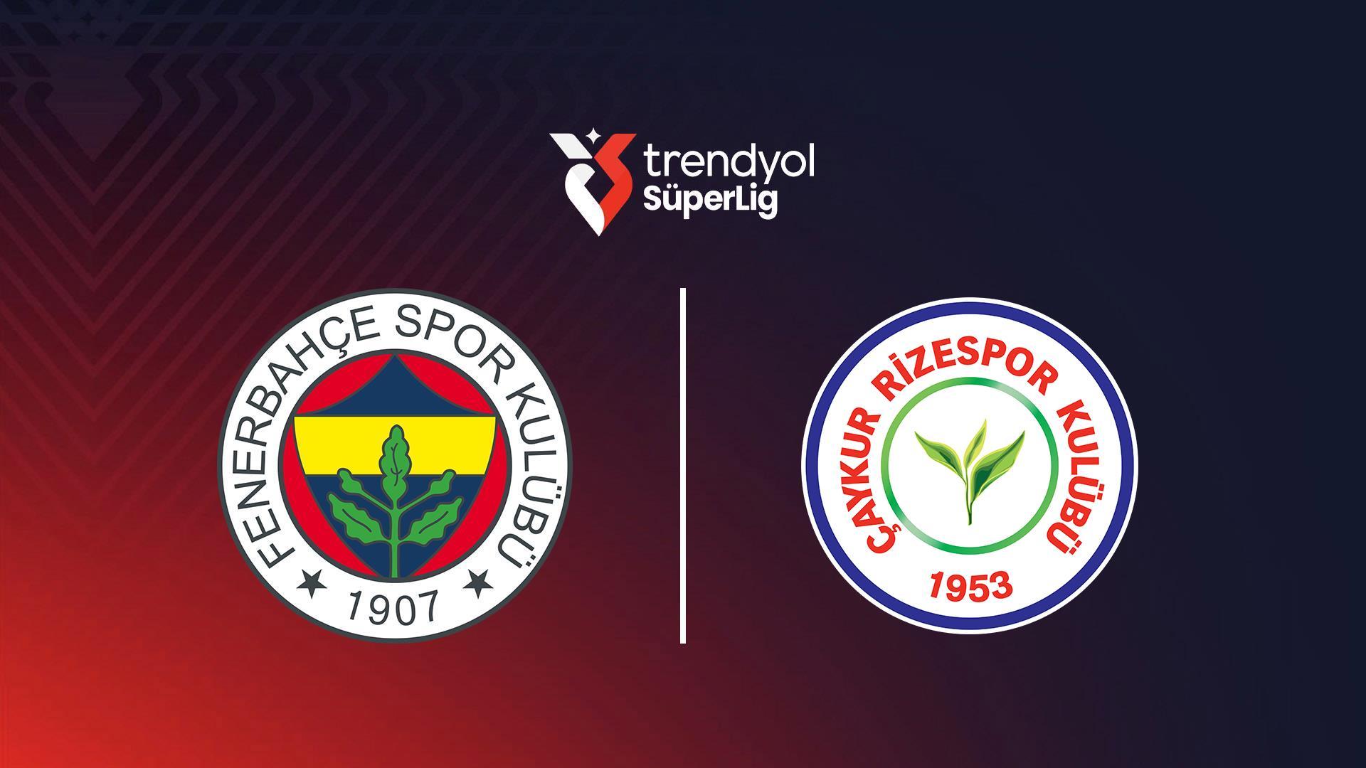 Чемпионат Турции. Фенербахче - Ризеспор (chempionat-turtsii-fenerbahche-rizespor) Спорт