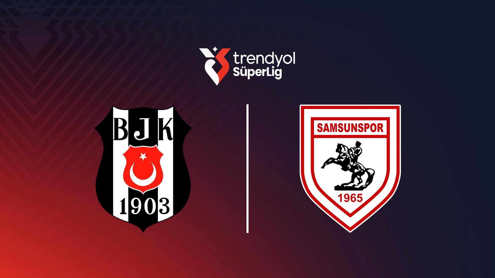Чемпионат Турции. Бешикташ - Самсунспор (chempionat-turtsii-beshiktash-samsunspor) Спорт