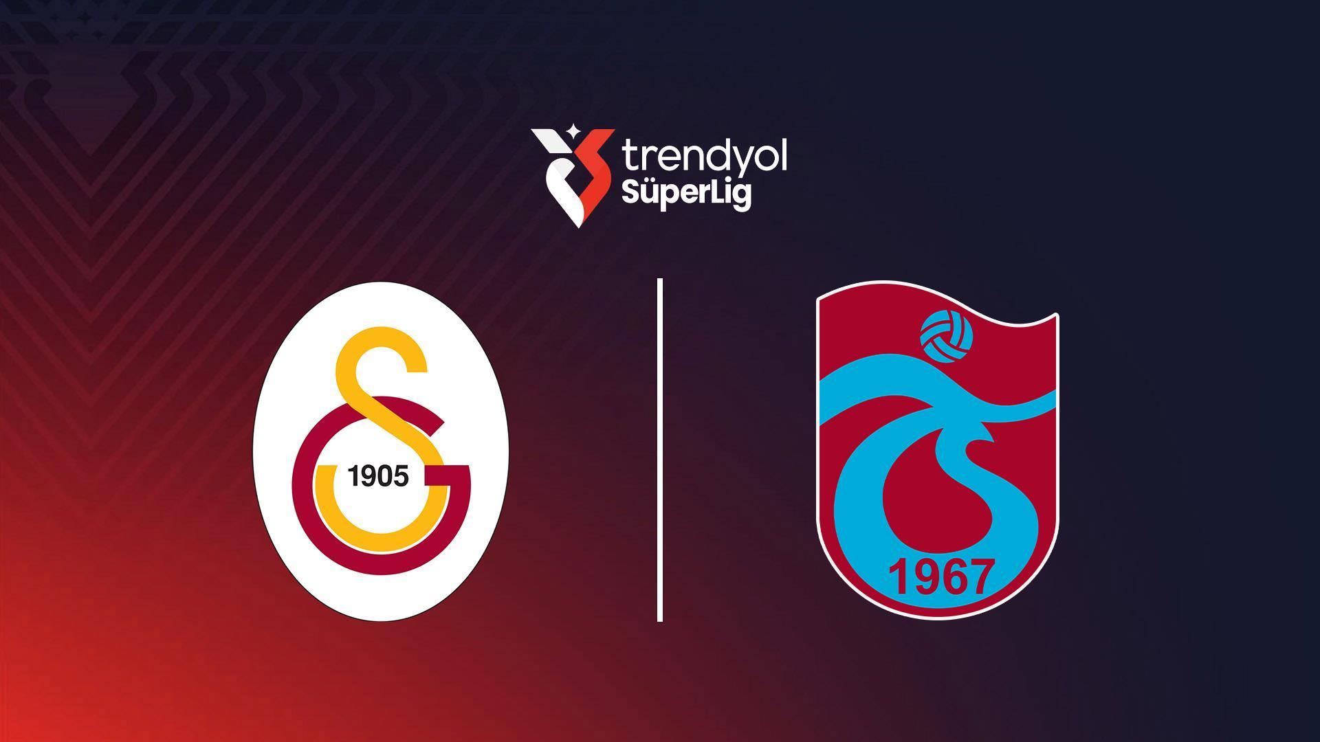 Чемпионат Турции. «Галатасарай» - «Трабзонспор» (chempionat-turtsii-galatasaraj-trabzonspor) Спорт