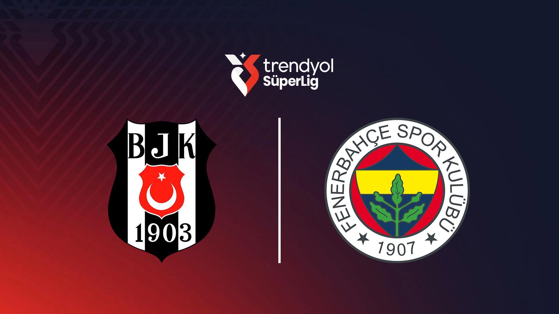 Чемпионат Турции. «Бешикташ» - «Фенербахче» (chempionat-turtsii-beshiktash-fenerbahche) Спорт