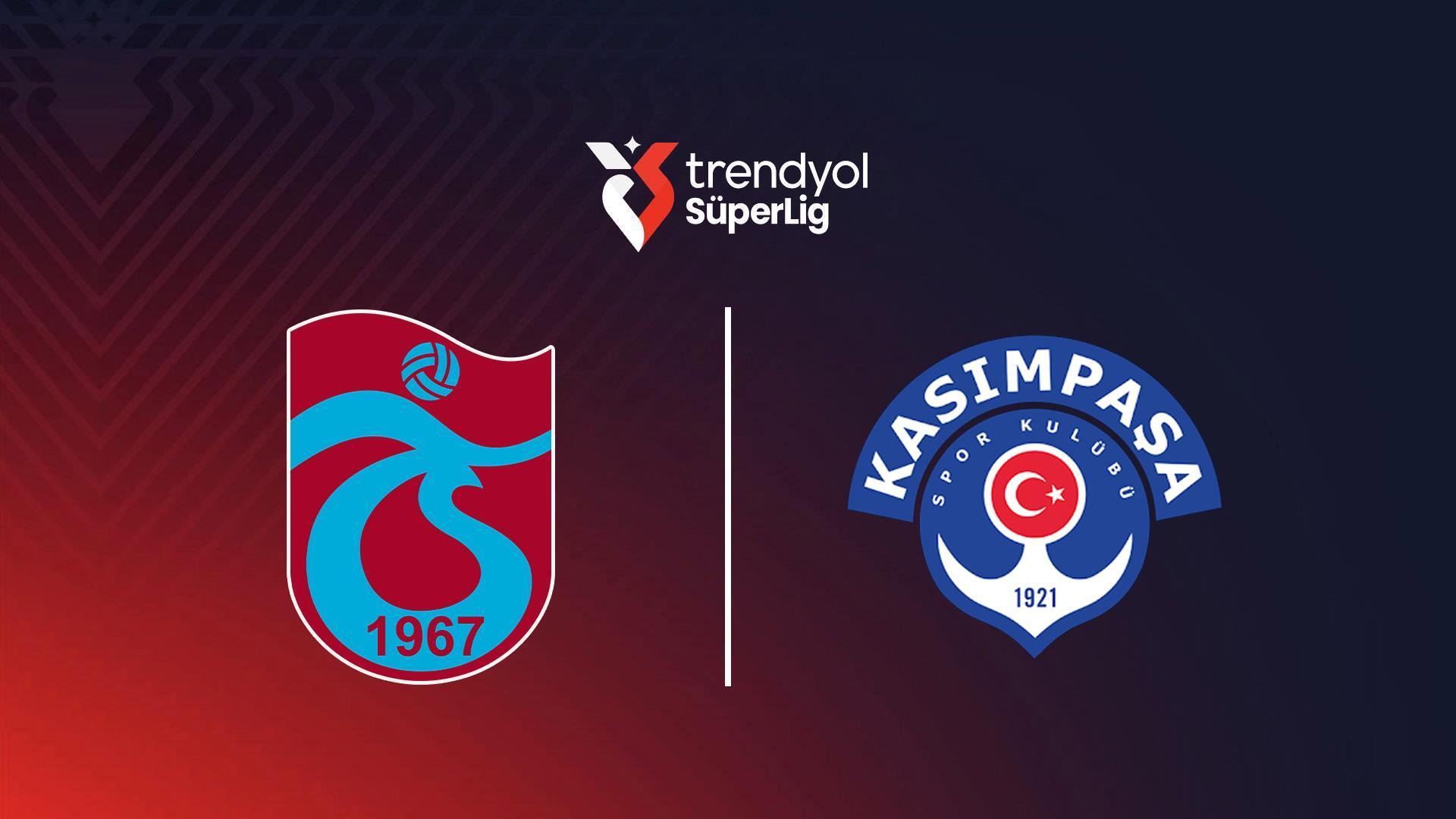 Чемпионат Турции. «Трабзонспор» - «Касымпаша» (chempionat-turtsii-trabzonspor-kasympasha) Спорт