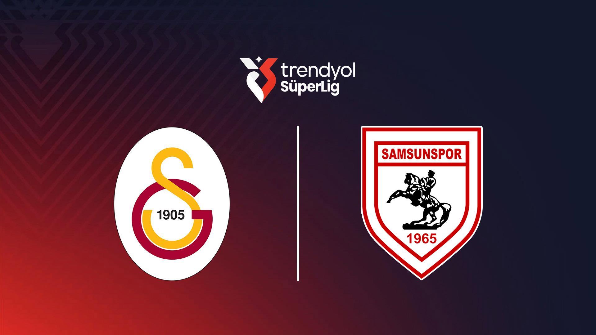 Чемпионат Турции. Галатасарай - Самсунспор (chempionat-turtsii-galatasaraj-samsunspor) Спорт