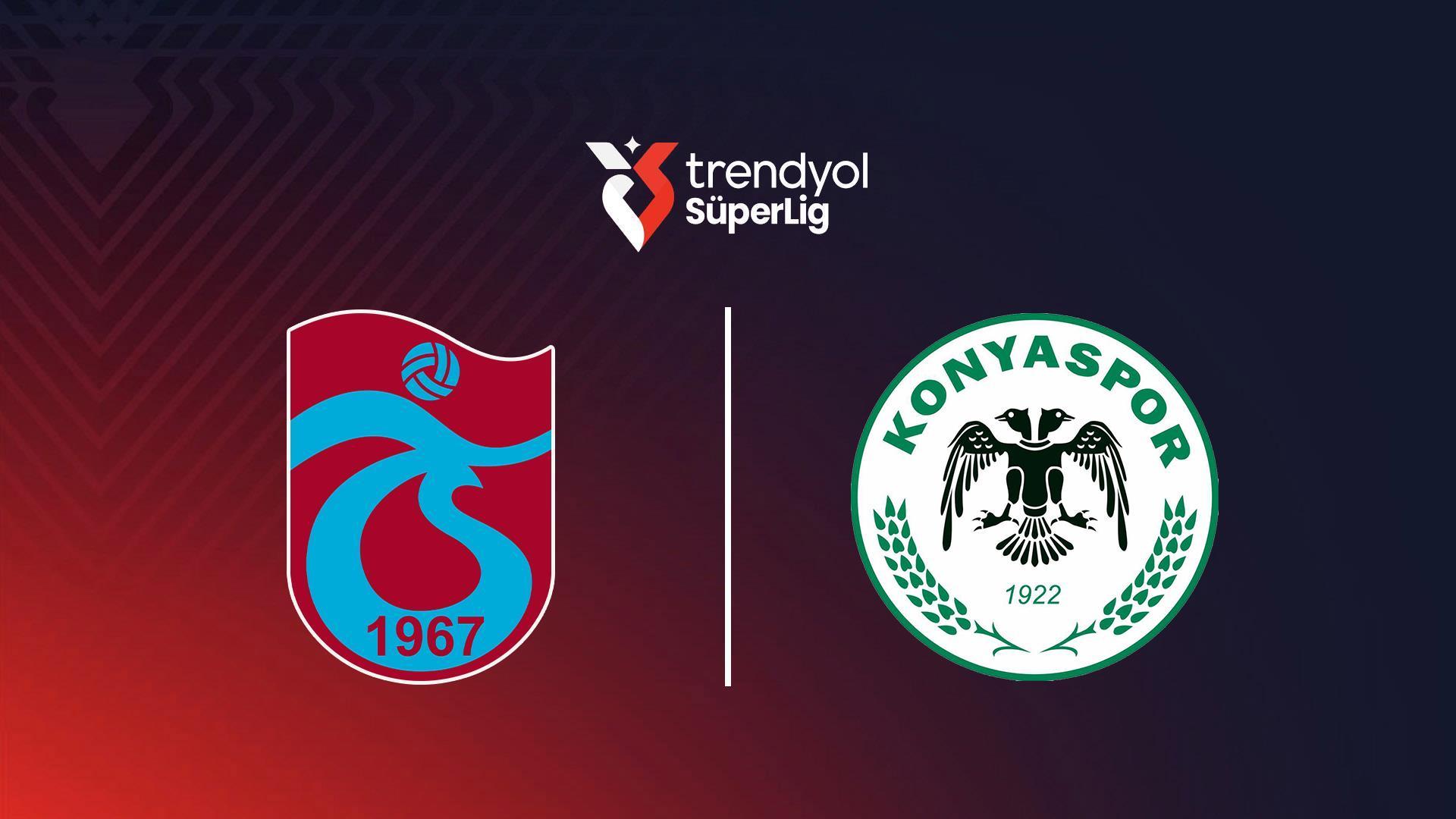 Чемпионат Турции. Трабзонспор - Коньяспор (chempionat-turtsii-trabzonspor-konjaspor) Спорт