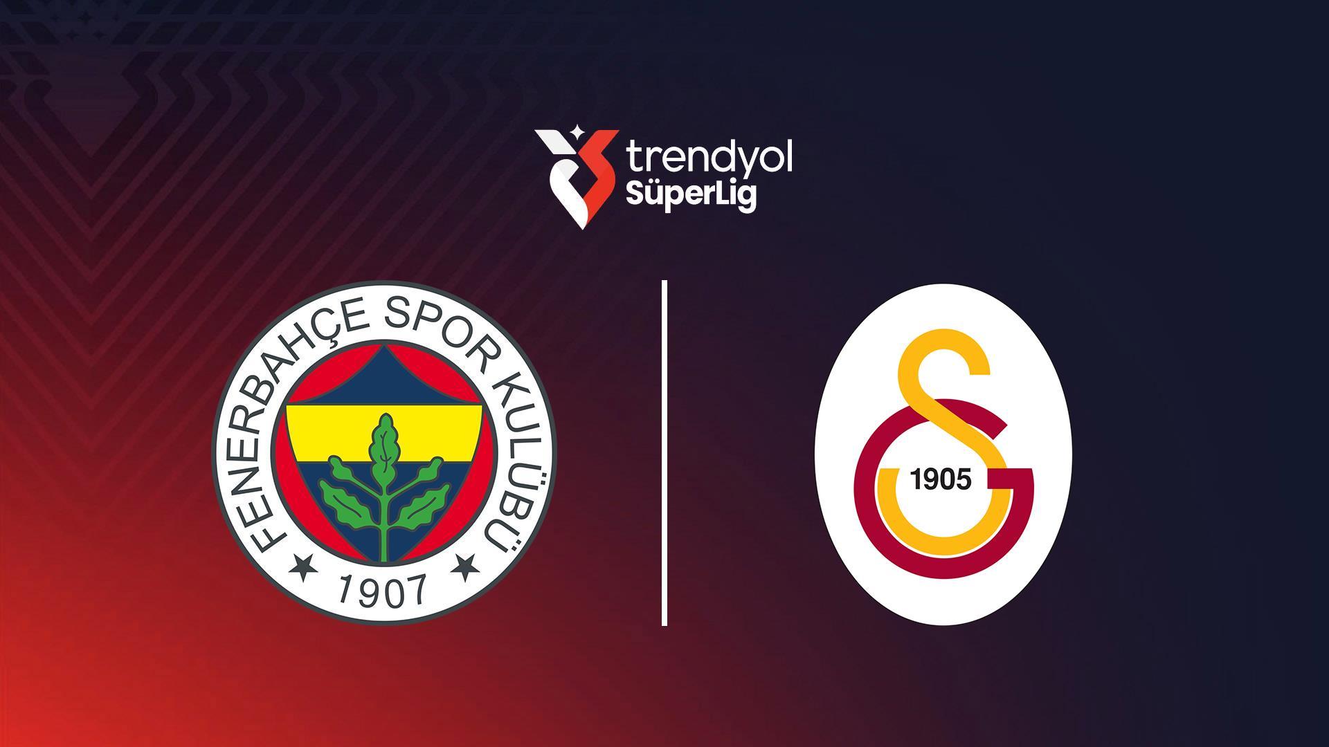 Чемпионат Турции. «Фенербахче» - «Галатасарай» (chempionat-turtsii-fenerbahche-galatasaraj) Спорт
