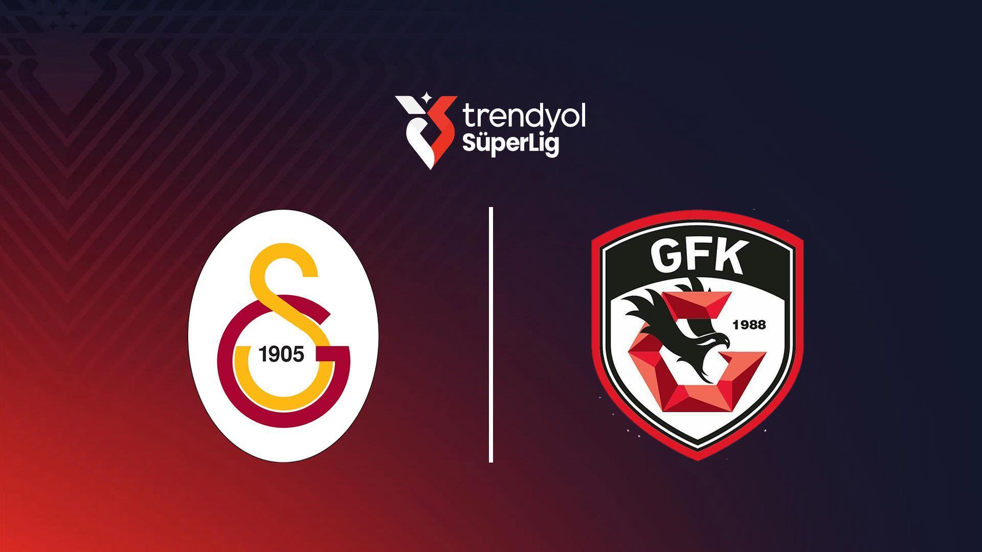 Чемпионат Турции. «Галатасарай» - «Газиантеп» (chempionat-turtsii-galatasaraj-gaziantep) Спорт