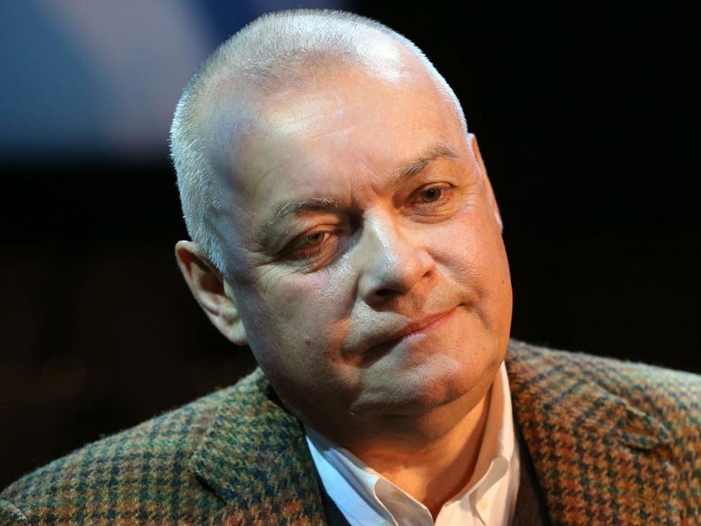 Киселёв. Авторское (kiselev-avtorskoe) Познавательное