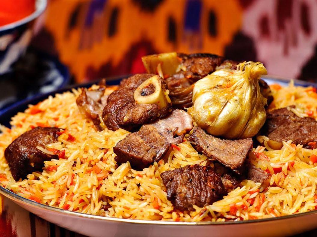 Бурятские традиции (burjatskie-traditsii) Познавательное