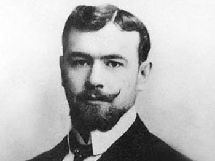 Деньги валяются... говаривал Александр Дранков (dengi-valjajutsja-govarival-aleksandr-drankov) Документальный фильм