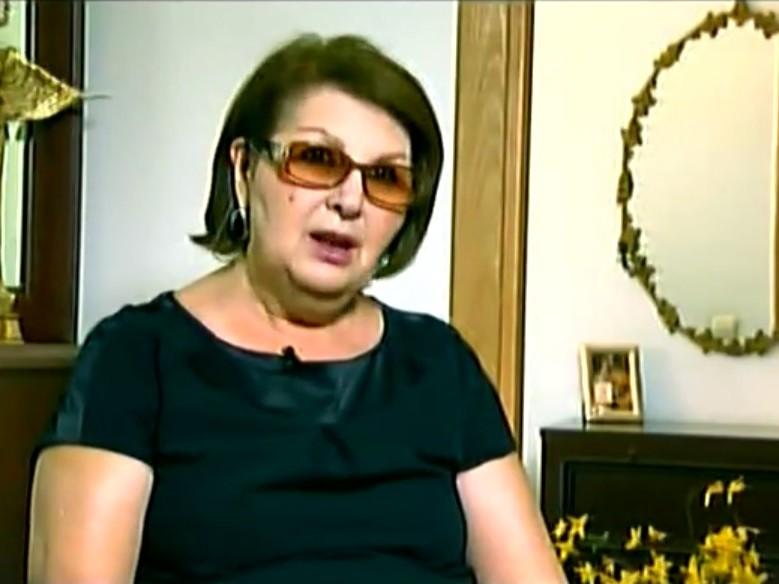 Şahmar ömrü (ahmar-mr) Документальный фильм
