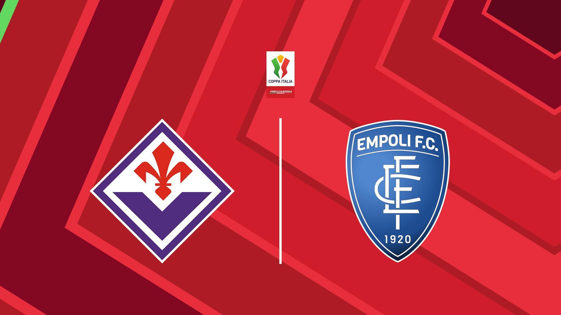 Кубок Италии. 1/8 финала. Фиорентина - Эмполи (kubok-italii-18-finala-fiorentina-empoli) Спорт
