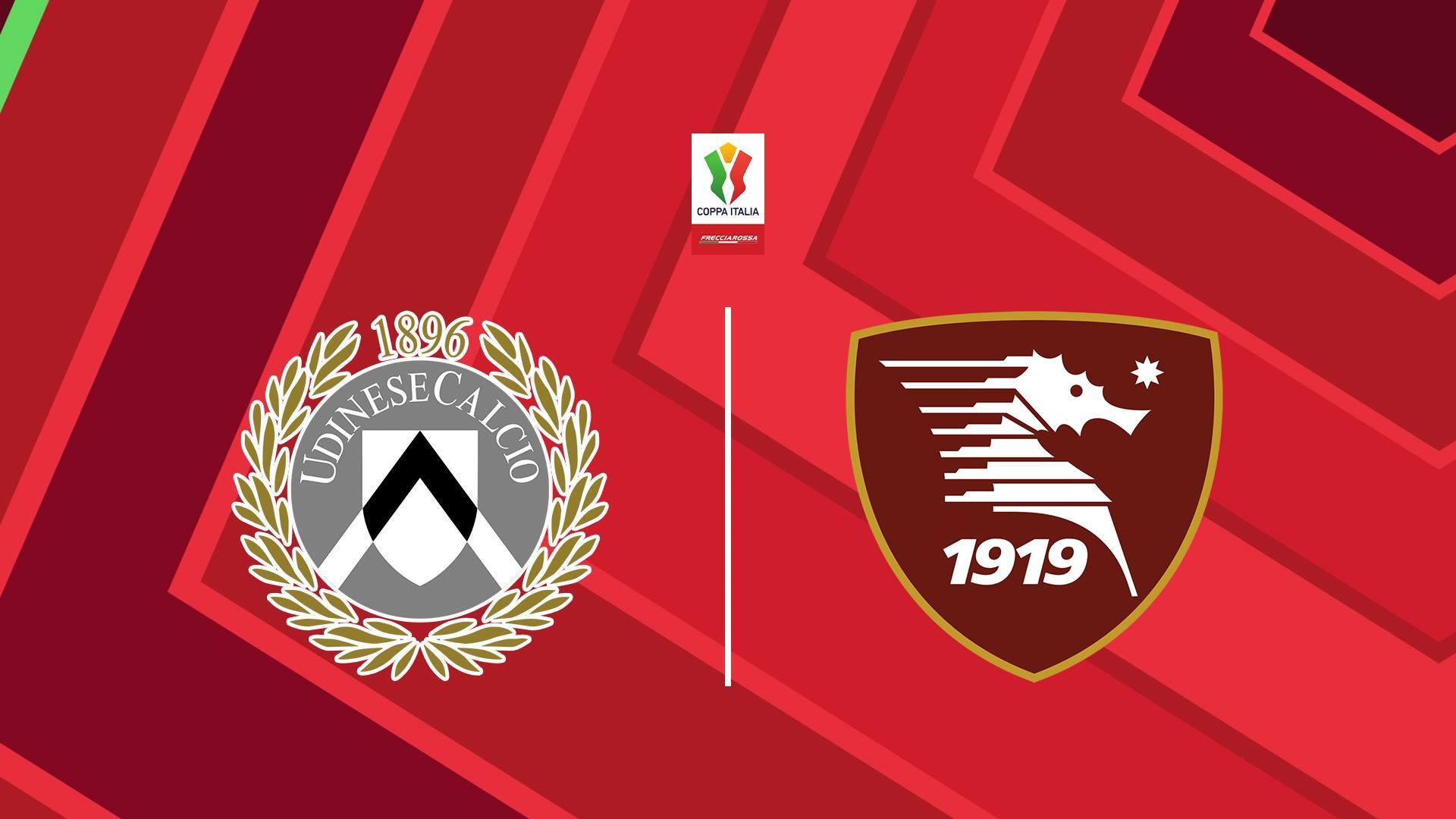 Кубок Италии. 1/16 финала. Удинезе - Салернитана (kubok-italii-116-finala-udineze-salernitana) Спорт