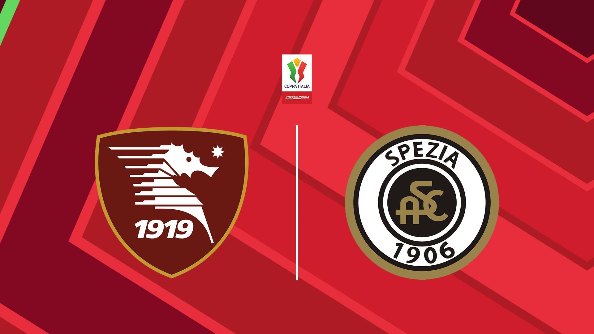 Кубок Италии. 1/32 финала. Салернитана - Специя (kubok-italii-132-finala-salernitana-spetsija) Спорт