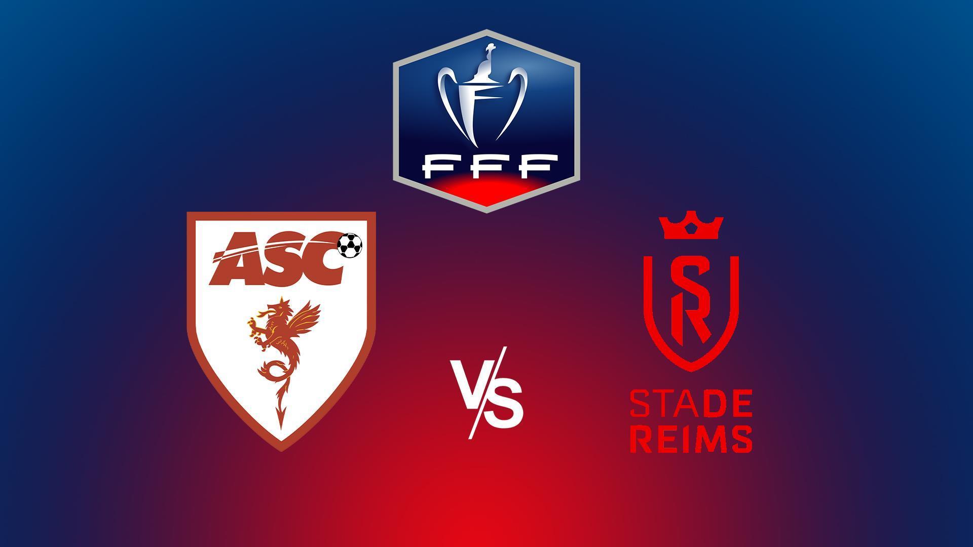 Футбол. Франция Кубогы. 1/2 Финал. Канн – Реймс (futbol-frantsija-kubogy-12-final-kann-rejms) Спорт