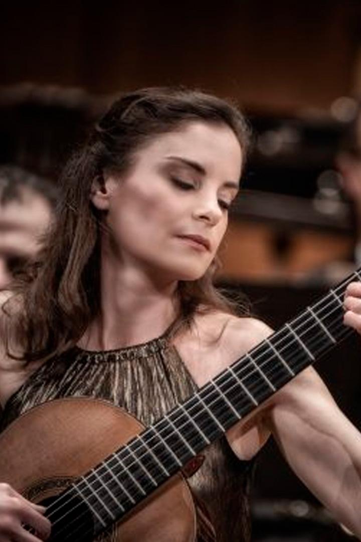 «Concierto de Aranjuez» in Valencia. Rodrigos Meisterwerk (concierto-de-aranjuez-in-valencia-rodrigos-meisterwerk) Музыка
