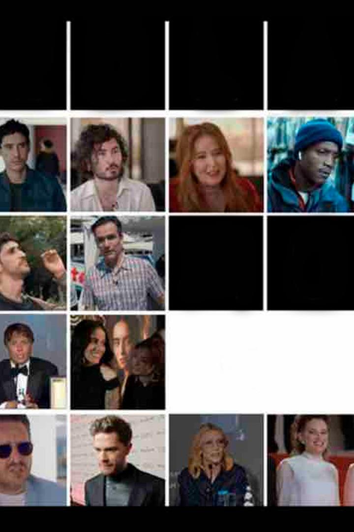 Eclats du monde : Regards croisés de cinéastes (eclats-du-monde-regards-croiss-de-cinastes) Документальный фильм