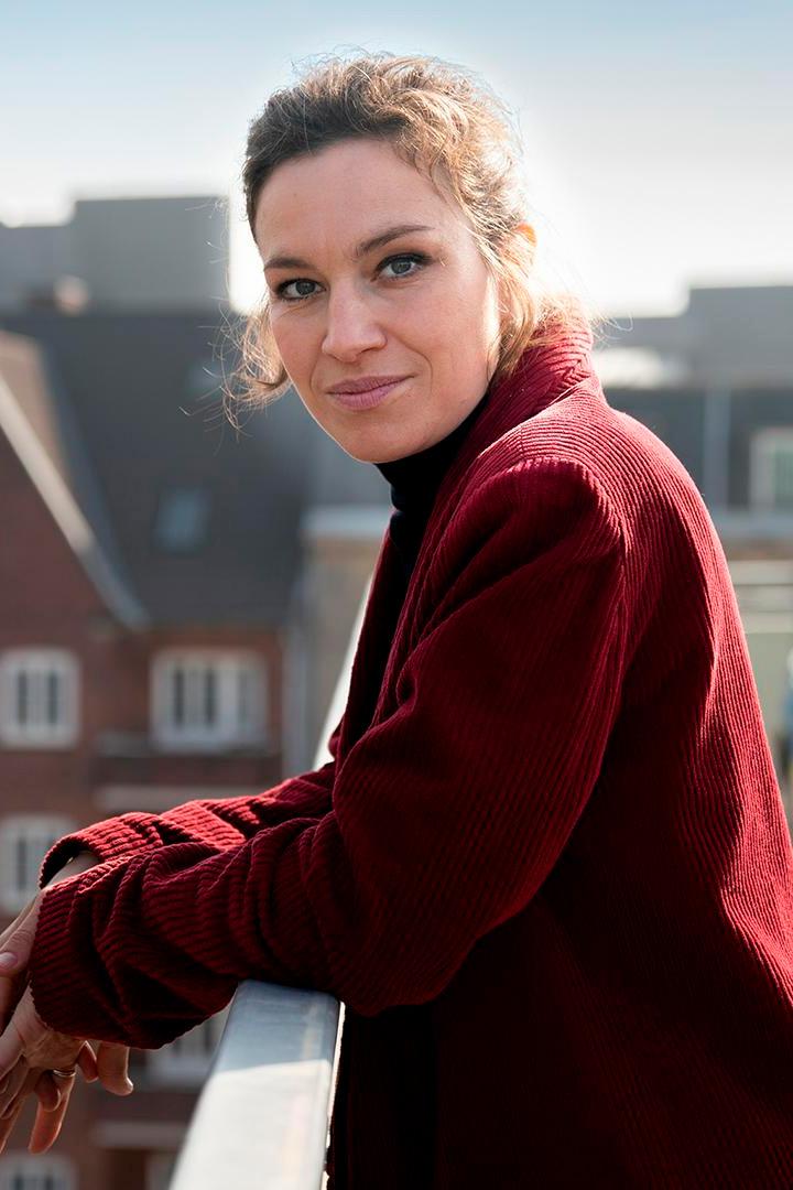 Katharina Tempel (katharina-tempel) Сериал 2022