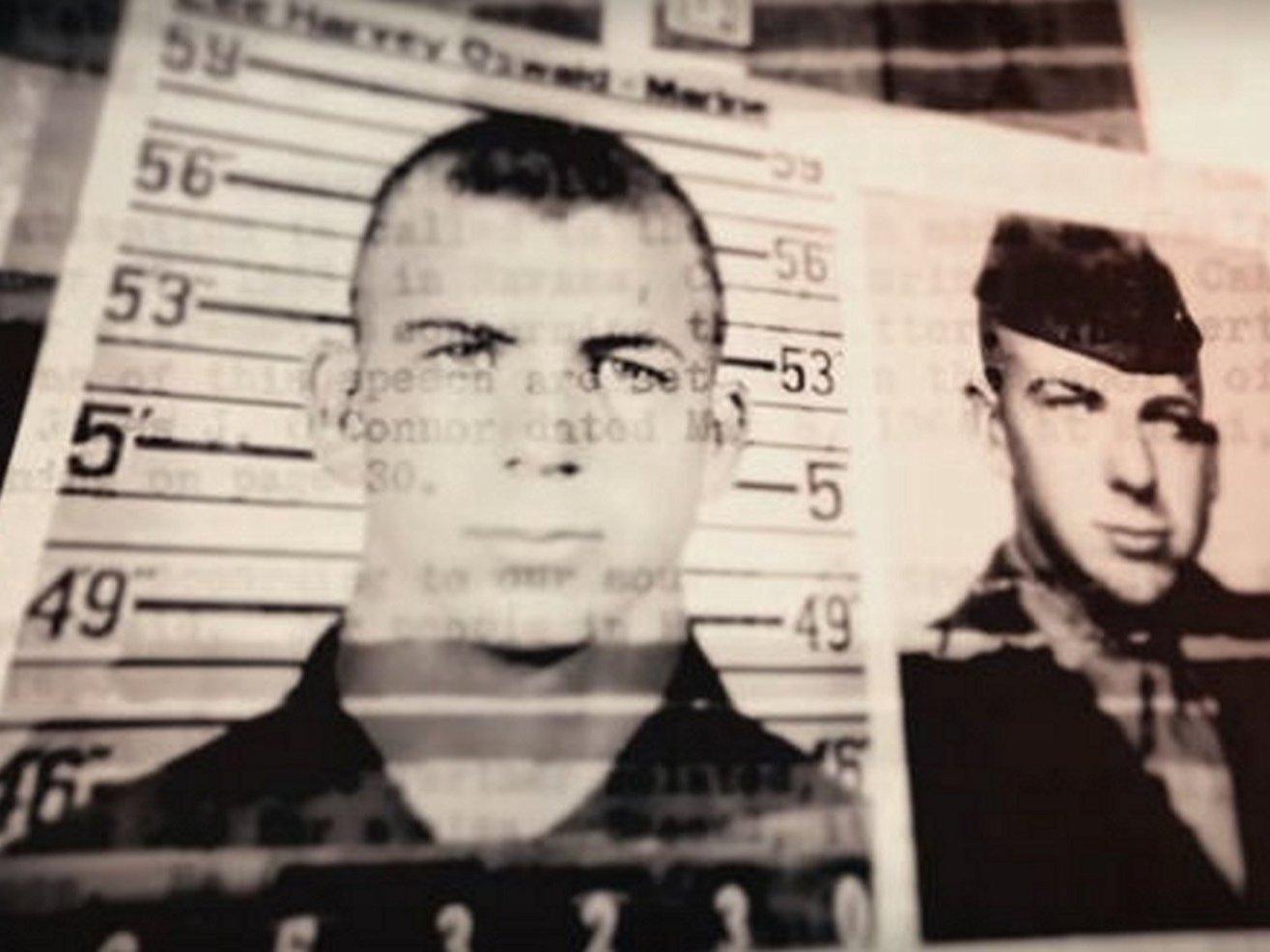 Убийство Кеннеди: рассекреченные материалы (ubijstvo-kennedi-rassekrechennye-materialy) Документальный сериал