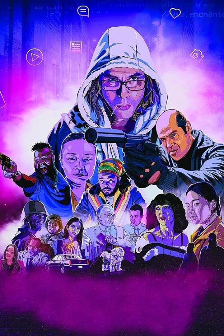 Приложение (prilozhenie) Фильм 2022