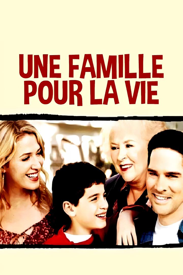 Une famille pour la vie (une-famille-pour-la-vie) Документальный фильм