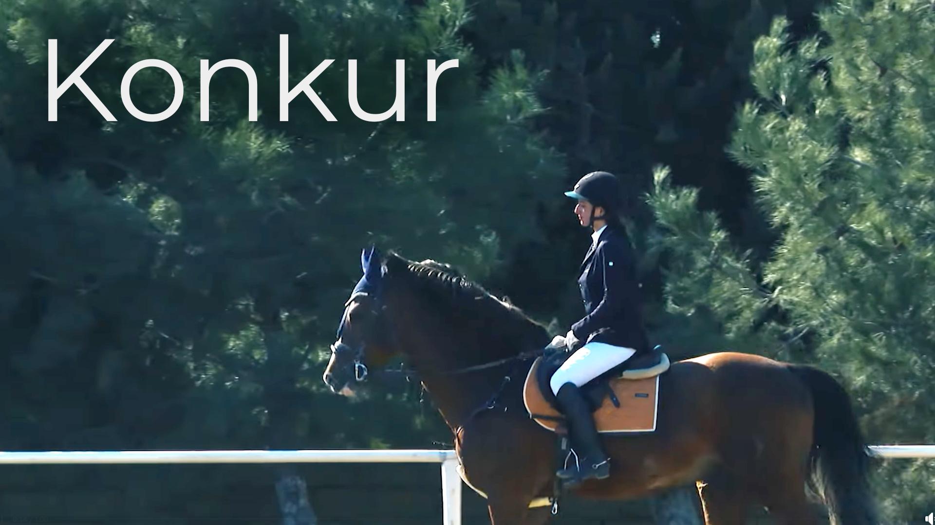 Konkur (konkur) Досуг, хобби