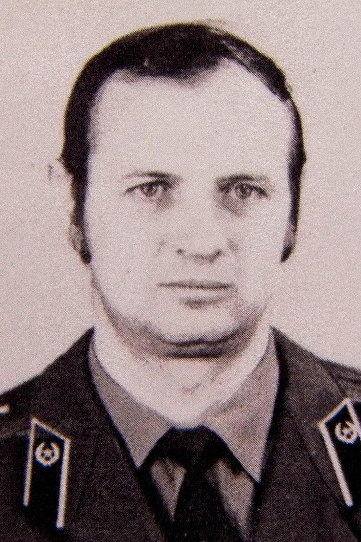 Диссидент из КГБ (dissident-iz-kgb) Документальный фильм