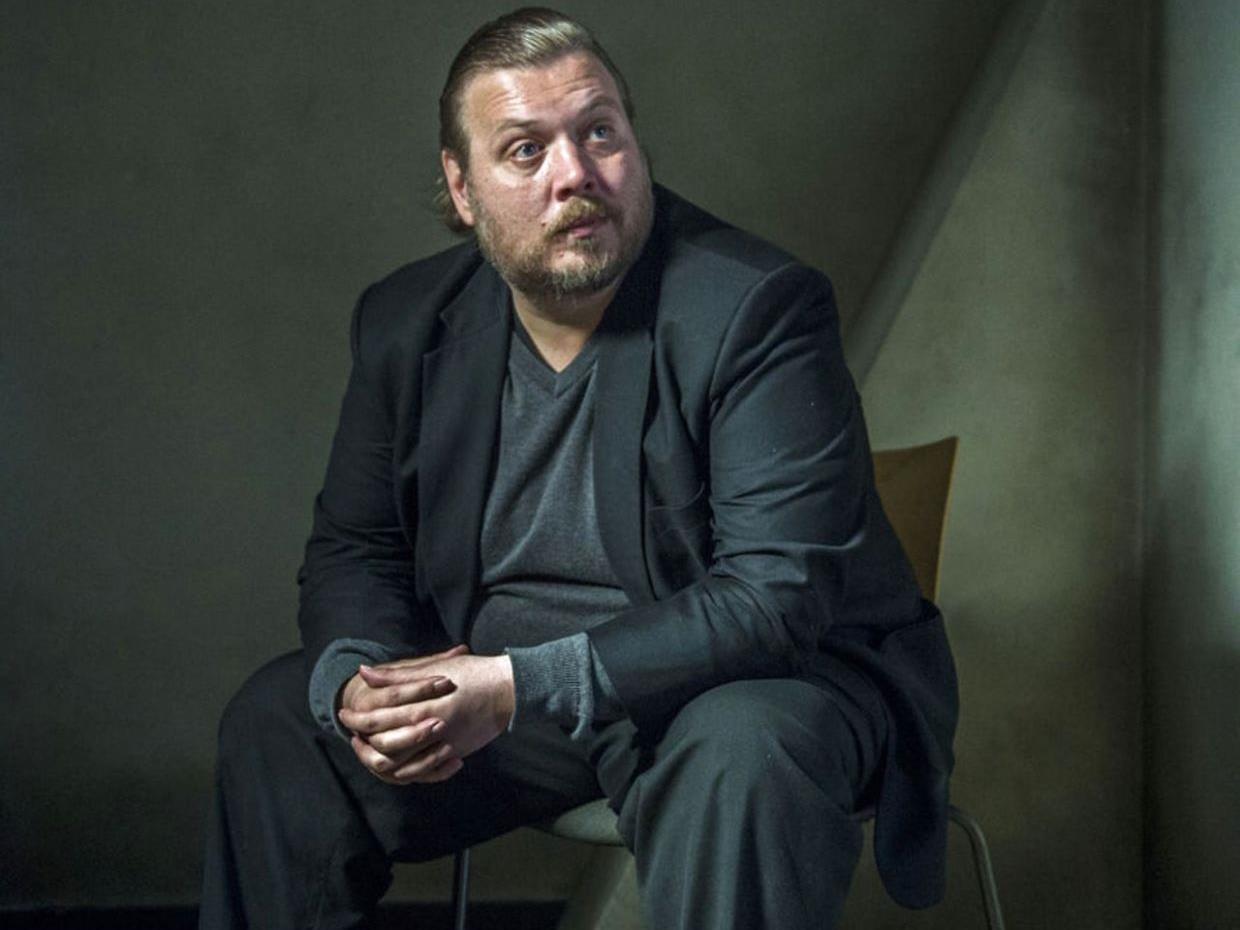 Банкротство (bankrotstvo) Сериал 2014