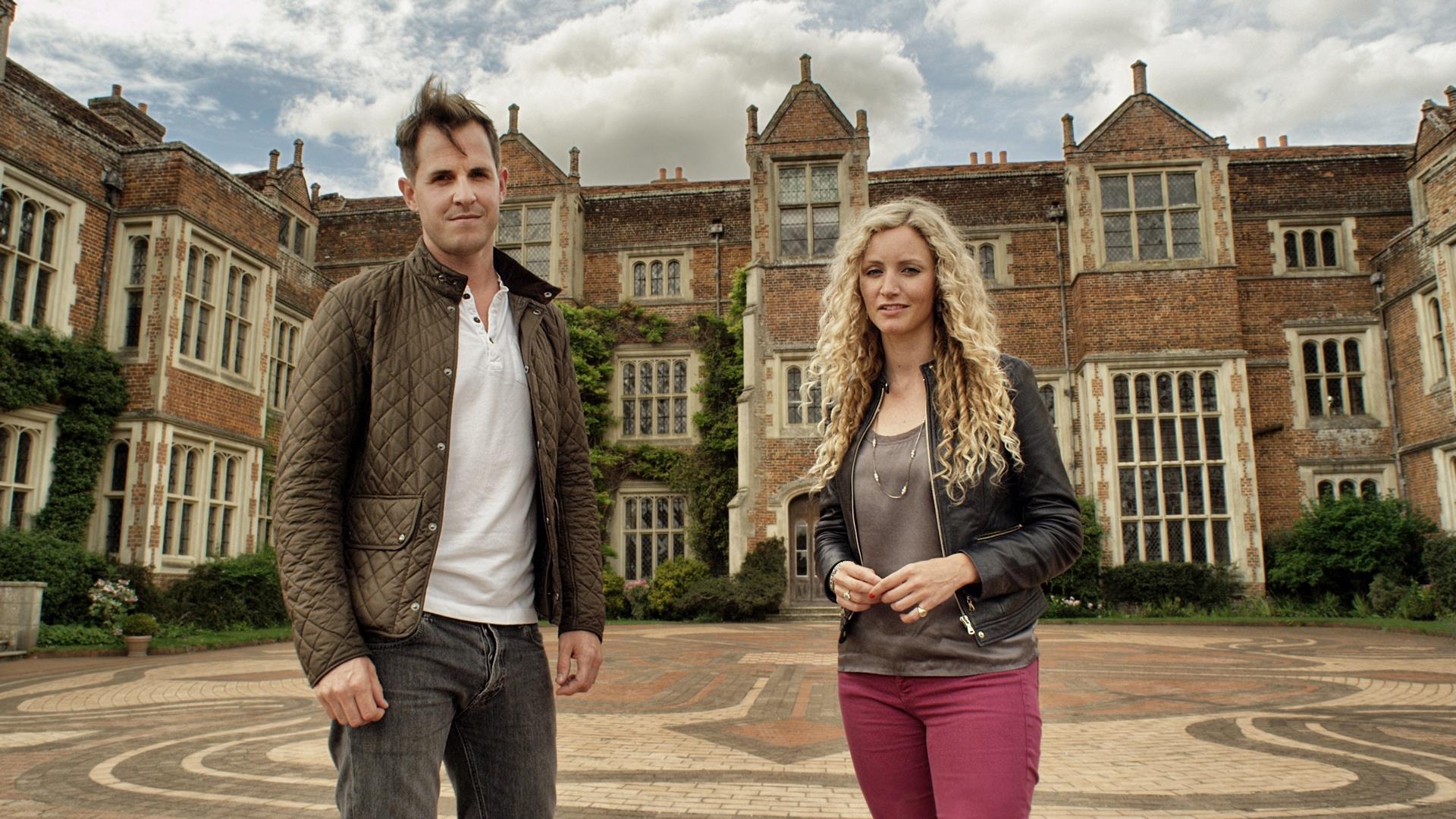 Шесть королев Генриха 8 (shest-korolev-genriha-8) Документальный сериал