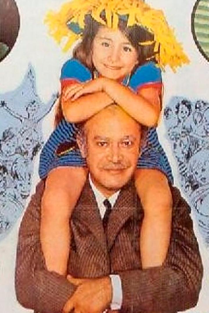 Ayşegül (ayegl) Фильм 1971