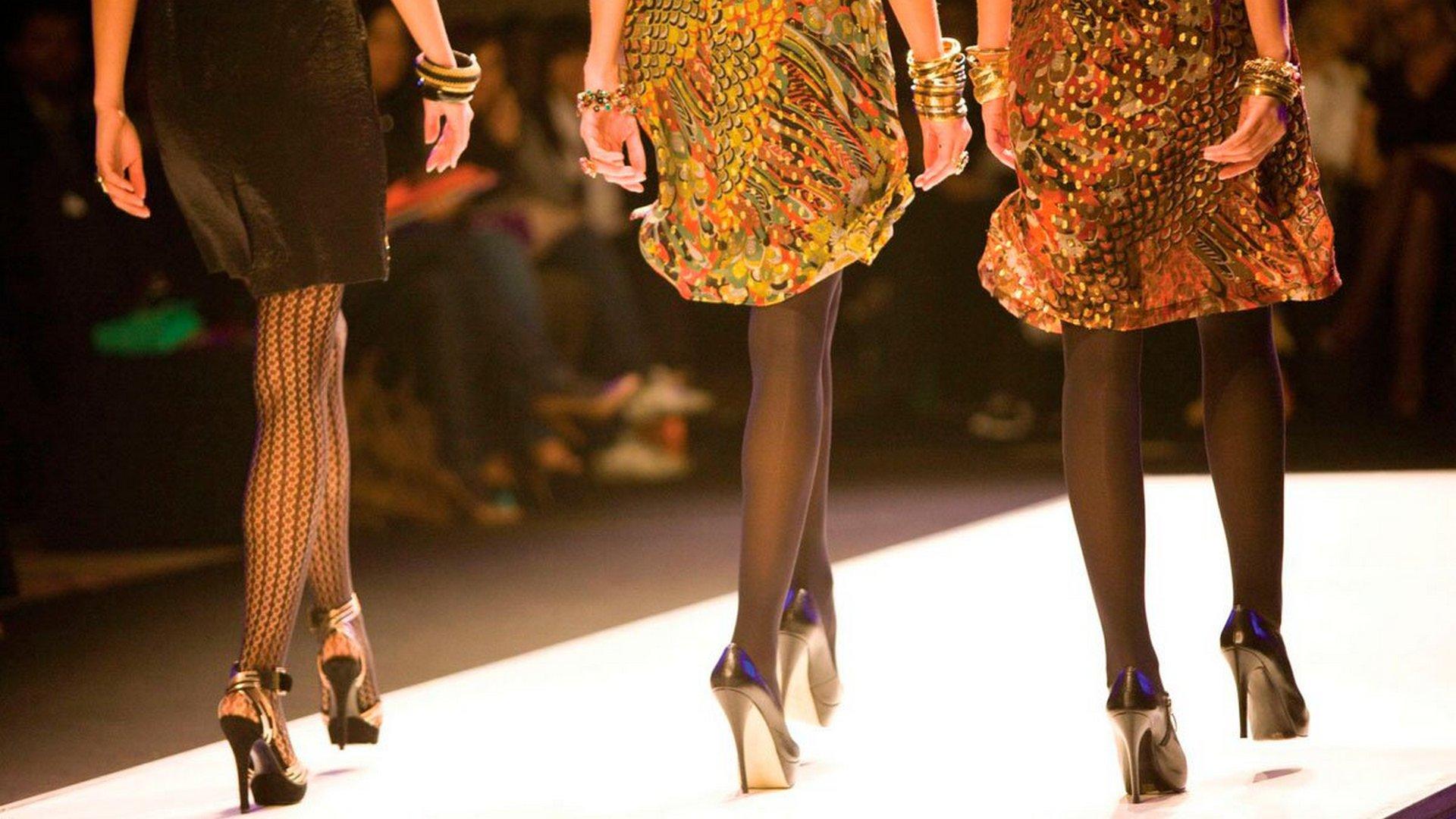 Парад моды на Кировке (parad-mody-na-kirovke) Досуг, хобби