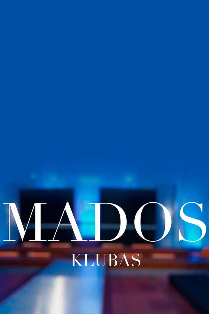 Mados klubas (mados-klubas) Досуг, хобби