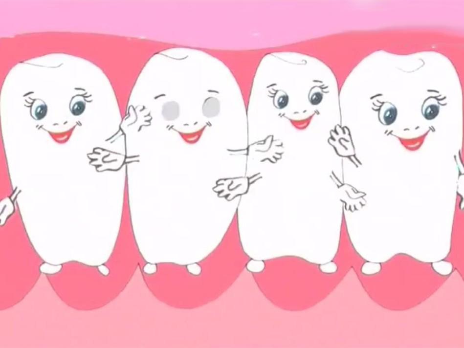 Приключения в Роще Белых зубов (prikljuchenija-v-rosche-belyh-zubov) Мультфильм 2011