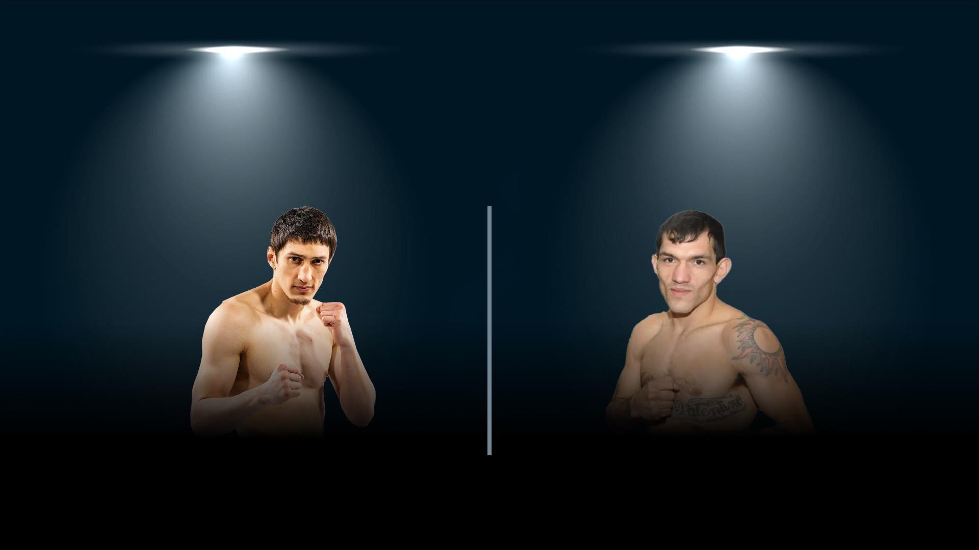 Профессиональный бокс. Заур Абдуллаев против Хуана Хавьера Карраско (professionalnyj-boks-zaur-abdullaev-protiv-huana-havera-karrasko) Спорт