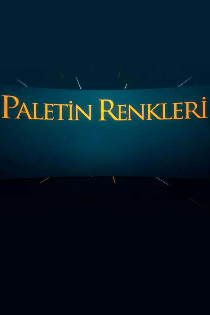 Paletin renkleri (paletin-renkleri) Познавательное