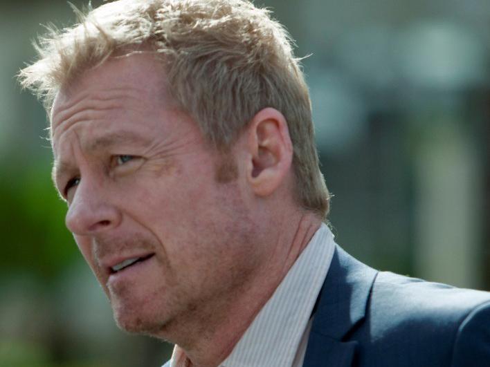 Рейк (rejk) Сериал 2010