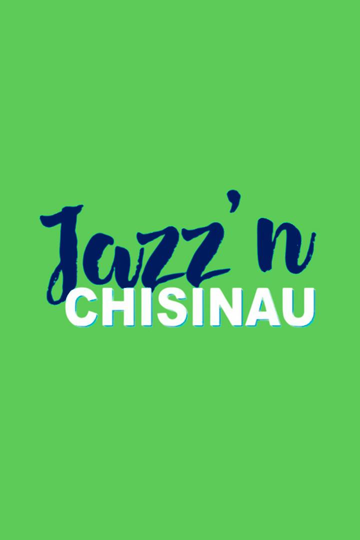 Jazz 'n Chișinău. SUA, Polonia, Moldova (jazz-n-chiinu-sua-polonia-moldova) Музыка