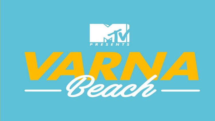 Постер MTV Presents Varna Beach 2017