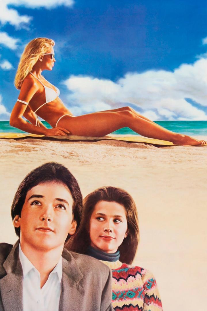 Абсолютно точно! (absoljutno-tochno) Сериал 1985
