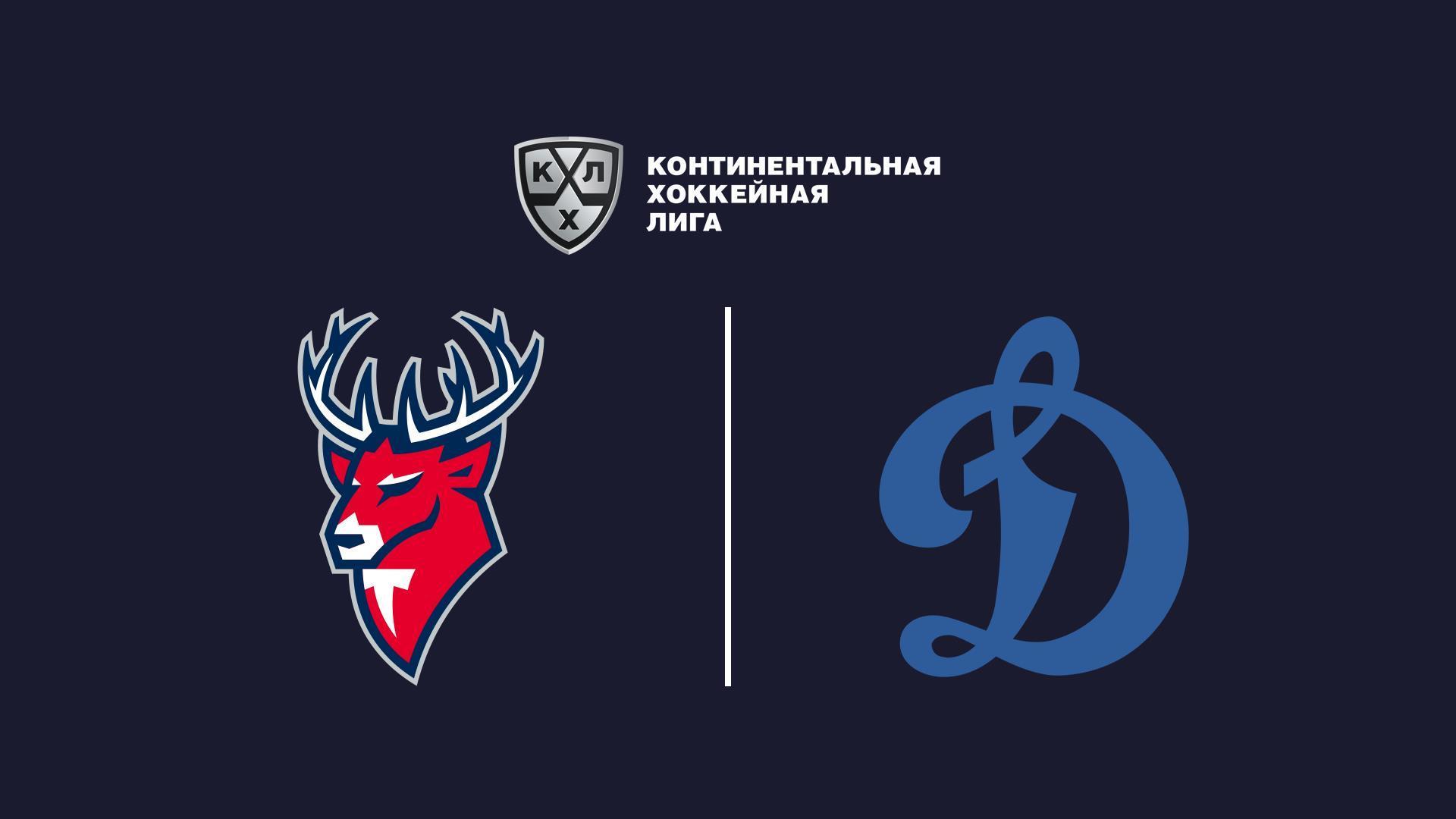 Фонбет Чемпионат КХЛ. «Торпедо» - «Динамо» (Москва) (fonbet-chempionat-khl-torpedo-dinamo-moskva) Спорт